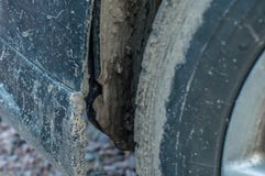 Важные компоненты частей автомобиля стоковое фото Важные компоненты частей автомобиля стоковое фото