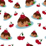вектор eps именниного пирога включенный бесплатная иллюстрация вектор eps именниного пирога включенный бесплатная иллюстрация