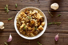 величает risotto стоковая фотография rf величает risotto стоковая фотография rf