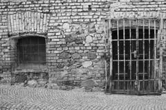 Запертый секрет стоковая фотография Запертый секрет стоковая фотография