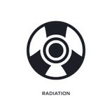 значок изолированный радиацией простая иллюстрация элемента от значков концепции науки дизайн символа знака логотипа радиации edi бесплатная иллюстрация значок изолированный радиацией простая иллюстрация элемента от значков концепции науки дизайн символа знака логотипа радиации edi бесплатная иллюстрация
