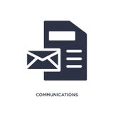 значок связей на белой предпосылке Простая иллюстрация элемента от концепции gdpr иллюстрация штока значок связей на белой предпосылке Простая иллюстрация элемента от концепции gdpr иллюстрация штока