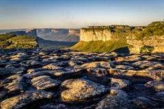 Национальный парк Chapada Diamantina, Бахя, Бразилия стоковое фото rf Национальный парк Chapada Diamantina, Бахя, Бразилия стоковое фото rf