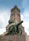 Памятник свободе Shipka стоковые фото Памятник свободе Shipka стоковые фото