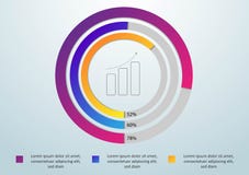 Стиль origami круга infographics дела также вектор иллюстрации притяжки corel Смогите быть использовано для плана потока операций иллюстрация вектора Стиль origami круга infographics дела также вектор иллюстрации притяжки corel Смогите быть использовано для плана потока операций иллюстрация вектора