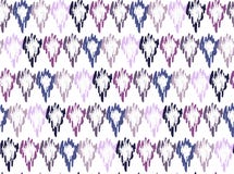 Формы абстрактной этнической предпосылки картины неровные, boho иллюстрация штока Формы абстрактной этнической предпосылки картины неровные, boho иллюстрация штока