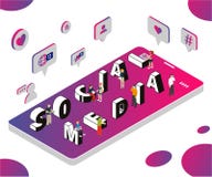 Равновеликая концепция художественного произведения социального маркетинга средств массовой информации для того чтобы помочь делу бесплатная иллюстрация Равновеликая концепция художественного произведения социального маркетинга средств массовой информации для того чтобы помочь делу бесплатная иллюстрация