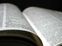 Öffnen Sie Buch Öffnen Sie Buch