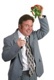 Überraschung für Sie stockfoto Überraschung für Sie stockfoto