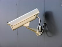 Überwachungskamera Überwachungskamera