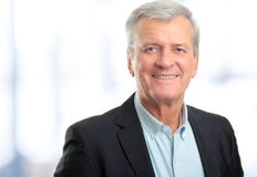Überzeugter CEO Überzeugter CEO