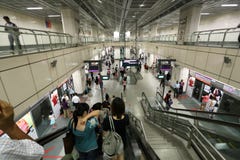 Śmiertelnie Singapur Singapur Changi Lotniskowy lotnisko międzynarodowe obraz stock Śmiertelnie Singapur Singapur Changi Lotniskowy lotnisko międzynarodowe obraz stock