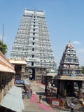 Świątynia południowy Indiański stary antyczny artiture zdjęcie stock Świątynia południowy Indiański stary antyczny artiture zdjęcie stock