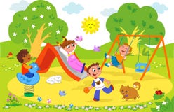 żartuje boisko ilustracji żartuje boisko ilustracji