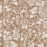 Άνευ ραφής floral αναδρομικό σχέδιο doodle grunge μέσα ελεύθερη απεικόνιση δικαιώματος Άνευ ραφής floral αναδρομικό σχέδιο doodle grunge μέσα ελεύθερη απεικόνιση δικαιώματος