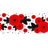 Άνευ ραφής σχέδιο παπαρουνών background poppies red white Μπορέστε να χρησιμοποιηθείτε για το κλωστοϋφαντουργικό προϊόν, τις ταπε διανυσματική απεικόνιση Άνευ ραφής σχέδιο παπαρουνών background poppies red white Μπορέστε να χρησιμοποιηθείτε για το κλωστοϋφαντουργικό προϊόν, τις ταπε διανυσματική απεικόνιση