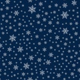 Άνευ ραφής σχέδιο Χριστουγέννων με snowflakes το αφηρημένο υπόβαθρο Σχέδιο διακοπών για τα Χριστούγεννα και τις νέες τυπωμένες ύλ απεικόνιση αποθεμάτων Άνευ ραφής σχέδιο Χριστουγέννων με snowflakes το αφηρημένο υπόβαθρο Σχέδιο διακοπών για τα Χριστούγεννα και τις νέες τυπωμένες ύλ απεικόνιση αποθεμάτων