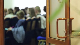 Άνθρωποι στη διάσκεψη Άνθρωποι στη διάσκεψη