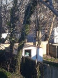 Άποψη κατωφλιών στοκ εικόνες Άποψη κατωφλιών στοκ εικόνες