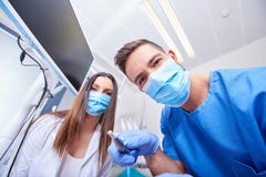 Άποψη του ασθενή στοκ φωτογραφίες με δικαίωμα ελεύθερης χρήσης Άποψη του ασθενή στοκ φωτογραφίες με δικαίωμα ελεύθερης χρήσης