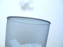 έγγραφο που σπαταλιέται στοκ φωτογραφία έγγραφο που σπαταλιέται στοκ φωτογραφία