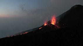 έκρηξη επισκόπησης στην αυγή έκρηξη επισκόπησης στην αυγή