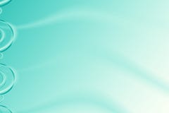 Ένα απλό fractal υπόβαθρο στο ιατρικό πράσινο και κυματιστό ντεκόρ ελεύθερη απεικόνιση δικαιώματος Ένα απλό fractal υπόβαθρο στο ιατρικό πράσινο και κυματιστό ντεκόρ ελεύθερη απεικόνιση δικαιώματος