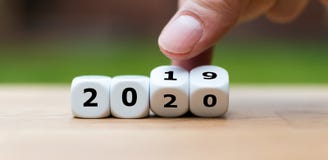 Ένα σύμβολο Sylvester 2020 στοκ φωτογραφίες Ένα σύμβολο Sylvester 2020 στοκ φωτογραφίες