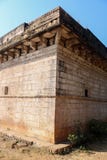 Ένας τοίχος προοπτικής δύο σημείου στοκ φωτογραφία με δικαίωμα ελεύθερης χρήσης Ένας τοίχος προοπτικής δύο σημείου στοκ φωτογραφία με δικαίωμα ελεύθερης χρήσης