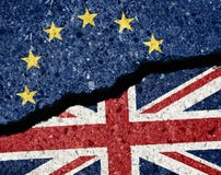 Έννοια Brexit στοκ φωτογραφία με δικαίωμα ελεύθερης χρήσης Έννοια Brexit στοκ φωτογραφία με δικαίωμα ελεύθερης χρήσης