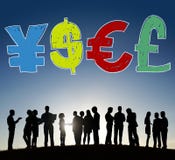 Έννοια ανταλλαγής χρηματοδότησης συμβόλων νομίσματος χρημάτων στοκ φωτογραφία με δικαίωμα ελεύθερης χρήσης Έννοια ανταλλαγής χρηματοδότησης συμβόλων νομίσματος χρημάτων στοκ φωτογραφία με δικαίωμα ελεύθερης χρήσης