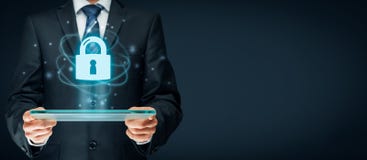 Έννοια Διαδικτύου Cybersecurity στοκ εικόνες Έννοια Διαδικτύου Cybersecurity στοκ εικόνες