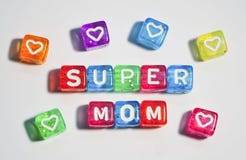 Έξοχο Mom - ημέρα της ευτυχούς μητέρας στοκ φωτογραφίες με δικαίωμα ελεύθερης χρήσης Έξοχο Mom - ημέρα της ευτυχούς μητέρας στοκ φωτογραφίες με δικαίωμα ελεύθερης χρήσης