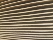 Ακκορντέον φακέλλων αρχείων με τις ελαφριές και σκοτεινές γραμμές στοκ εικόνες Ακκορντέον φακέλλων αρχείων με τις ελαφριές και σκοτεινές γραμμές στοκ εικόνες