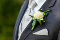 Ακολουθία νεόνυμφων με τη floral διακόσμηση στοκ εικόνες Ακολουθία νεόνυμφων με τη floral διακόσμηση στοκ εικόνες