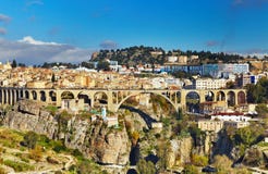 Αλγερία Constantine Αλγερία Constantine