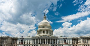 Αμερικανικό κύριο κτήριο, Washington DC στοκ εικόνα με δικαίωμα ελεύθερης χρήσης Αμερικανικό κύριο κτήριο, Washington DC στοκ εικόνα με δικαίωμα ελεύθερης χρήσης