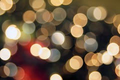 Ανασκόπηση Bokeh φω'των χριστουγεννιάτικων δέντρων στοκ φωτογραφία με δικαίωμα ελεύθερης χρήσης Ανασκόπηση Bokeh φω'των χριστουγεννιάτικων δέντρων στοκ φωτογραφία με δικαίωμα ελεύθερης χρήσης
