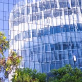 Αντανακλάσεις της πόλης μου στοκ φωτογραφία με δικαίωμα ελεύθερης χρήσης Αντανακλάσεις της πόλης μου στοκ φωτογραφία με δικαίωμα ελεύθερης χρήσης
