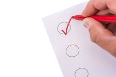 Απαλλαγμένος πίνακας ελέγχου που σημειώνεται μακριά στοκ εικόνες Απαλλαγμένος πίνακας ελέγχου που σημειώνεται μακριά στοκ εικόνες