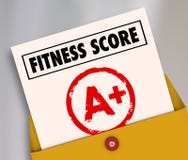 Αποτέλεσμα ικανότητας A+ συν το τοπ αποτέλεσμα αξιολόγησης αναθεώρησης εκτίμησης βαθμού διανυσματική απεικόνιση Αποτέλεσμα ικανότητας A+ συν το τοπ αποτέλεσμα αξιολόγησης αναθεώρησης εκτίμησης βαθμού διανυσματική απεικόνιση