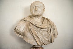 Αποτυχία Vespasian, στοά Uffizi, Φλωρεντία στοκ εικόνες Αποτυχία Vespasian, στοά Uffizi, Φλωρεντία στοκ εικόνες