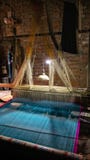 Αργαλειός χεριών - η τέχνη θανάτου στοκ εικόνες με δικαίωμα ελεύθερης χρήσης Αργαλειός χεριών - η τέχνη θανάτου στοκ εικόνες με δικαίωμα ελεύθερης χρήσης
