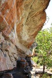 Αυτόχθων τέχνη βράχου σε Nourlangie, εθνικό πάρκο Kakadu, Βόρεια Περιοχή, Αυστραλία στοκ εικόνες Αυτόχθων τέχνη βράχου σε Nourlangie, εθνικό πάρκο Kakadu, Βόρεια Περιοχή, Αυστραλία στοκ εικόνες