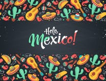 Αφίσα Cinco de Mayo Αφίσα Cinco de Mayo