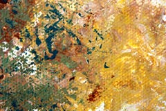 Αφηρημένη χρωματισμένη Expressionist χρωματισμένη χέρι τέχνη υποβάθρου στοκ φωτογραφίες με δικαίωμα ελεύθερης χρήσης Αφηρημένη χρωματισμένη Expressionist χρωματισμένη χέρι τέχνη υποβάθρου στοκ φωτογραφίες με δικαίωμα ελεύθερης χρήσης
