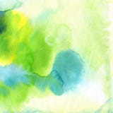 αφηρημένο watercolor ανασκόπησης διανυσματική απεικόνιση αφηρημένο watercolor ανασκόπησης διανυσματική απεικόνιση