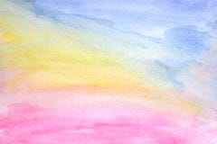 Αφηρημένο ζωηρόχρωμο υπόβαθρο σύστασης watercolor, βουρτσισμένη χρωματισμένη αφηρημένη απεικόνιση υποβάθρου watercolor, σχέδιο κα απεικόνιση αποθεμάτων Αφηρημένο ζωηρόχρωμο υπόβαθρο σύστασης watercolor, βουρτσισμένη χρωματισμένη αφηρημένη απεικόνιση υποβάθρου watercolor, σχέδιο κα απεικόνιση αποθεμάτων