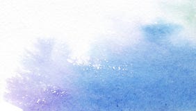 Αφηρημένο μπλε watercolor στο άσπρο υπόβαθρο Παφλασμοί χρωμάτων σε χαρτί συρμένες γυναίκες απεικόνισης s χεριών προσώπου διανυσματική απεικόνιση Αφηρημένο μπλε watercolor στο άσπρο υπόβαθρο Παφλασμοί χρωμάτων σε χαρτί συρμένες γυναίκες απεικόνισης s χεριών προσώπου διανυσματική απεικόνιση