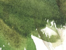 Αφηρημένο υγρό πράσινο υπόβαθρο Watercolor με τους λεκέδες Πλύσιμο Watercolor r ελεύθερη απεικόνιση δικαιώματος Αφηρημένο υγρό πράσινο υπόβαθρο Watercolor με τους λεκέδες Πλύσιμο Watercolor r ελεύθερη απεικόνιση δικαιώματος